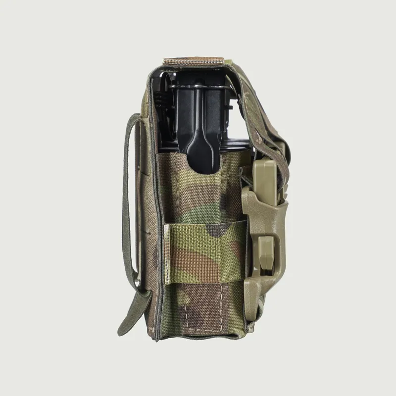 JayJays LFR Flash Bang Pouch Multicam - Triple-3